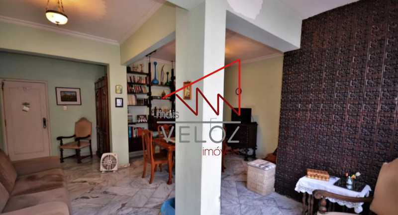 Conheça 2 do imóvel - Apartamento 3 quartos à venda Rio de Janeiro,RJ Botafogo - R$ 980.000 - LAAP32218 - 2 2 - 2