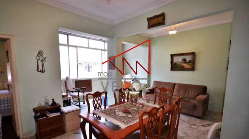 Conheça 4 do imóvel - Apartamento 3 quartos à venda Rio de Janeiro,RJ Botafogo - R$ 980.000 - LAAP32218 - 4 4 - 4