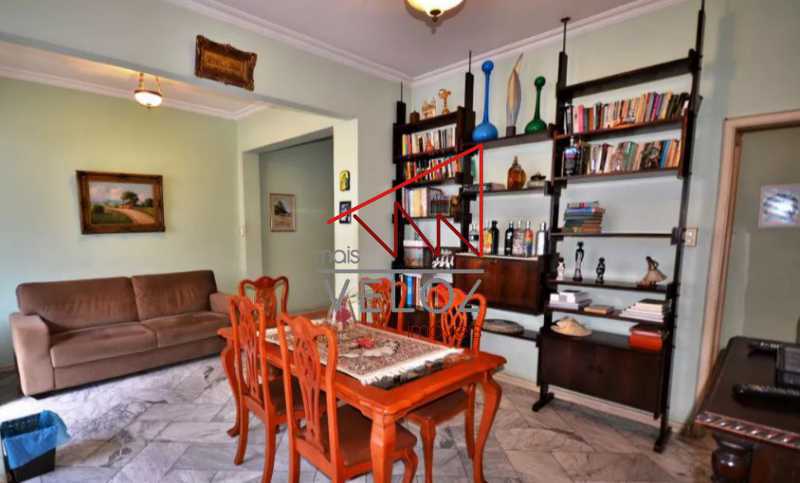 Conheça 5 do imóvel - Apartamento 3 quartos à venda Rio de Janeiro,RJ Botafogo - R$ 980.000 - LAAP32218 - 5 5 - 5