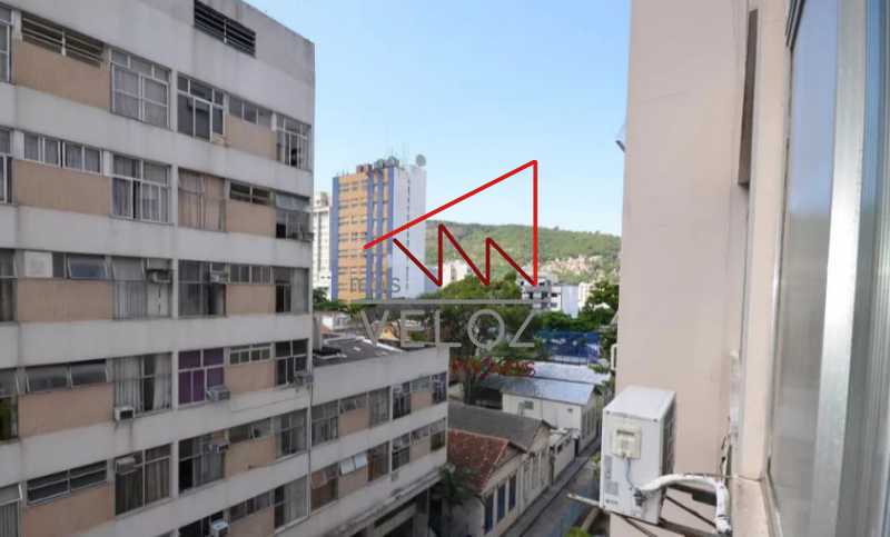 Conheça 6 do imóvel - Apartamento 3 quartos à venda Rio de Janeiro,RJ Botafogo - R$ 980.000 - LAAP32218 - 6 6 - 6