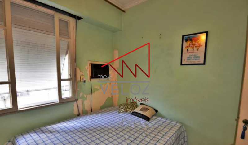 Conheça 8 do imóvel - Apartamento 3 quartos à venda Rio de Janeiro,RJ Botafogo - R$ 980.000 - LAAP32218 - 8 8 - 8