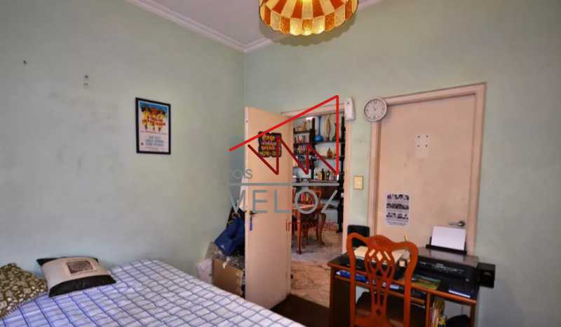 Conheça 9 do imóvel - Apartamento 3 quartos à venda Rio de Janeiro,RJ Botafogo - R$ 980.000 - LAAP32218 - 9 9 - 9