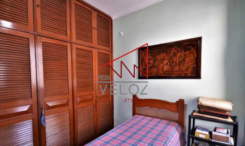 Conheça 12 do imóvel - Apartamento 3 quartos à venda Rio de Janeiro,RJ Botafogo - R$ 980.000 - LAAP32218 - 12 12 - 12