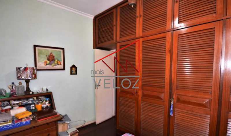 Conheça 13 do imóvel - Apartamento 3 quartos à venda Rio de Janeiro,RJ Botafogo - R$ 980.000 - LAAP32218 - 13 13 - 13