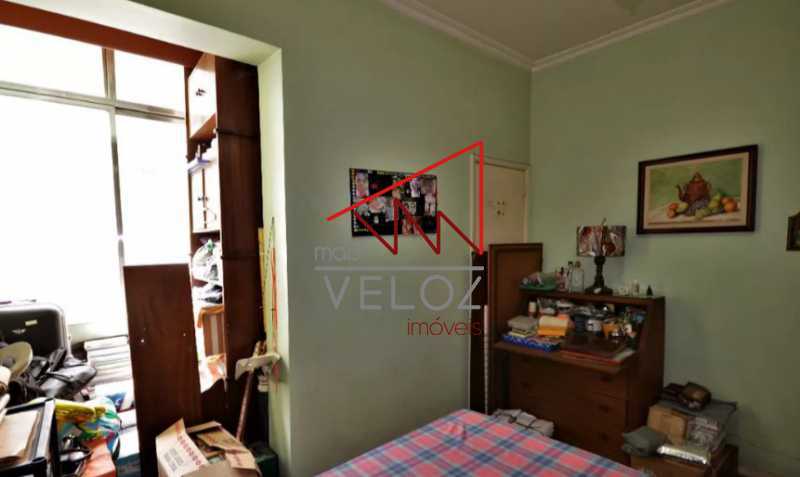 Conheça 14 do imóvel - Apartamento 3 quartos à venda Rio de Janeiro,RJ Botafogo - R$ 980.000 - LAAP32218 - 14 14 - 14