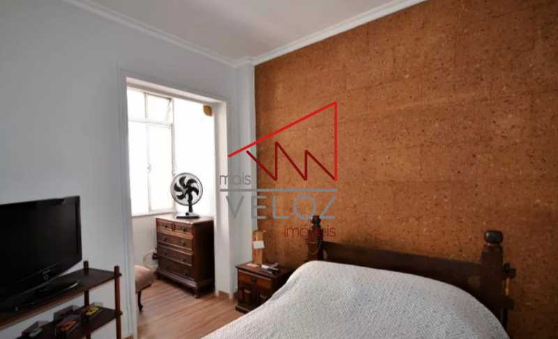 Conheça 15 do imóvel - Apartamento 3 quartos à venda Rio de Janeiro,RJ Botafogo - R$ 980.000 - LAAP32218 - 15 15 - 15