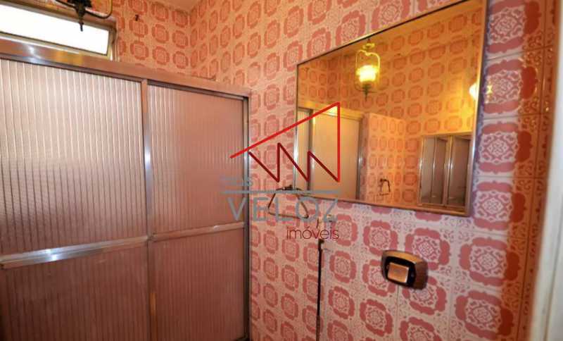Conheça 19 do imóvel - Apartamento 3 quartos à venda Rio de Janeiro,RJ Botafogo - R$ 980.000 - LAAP32218 - 19 19 - 19