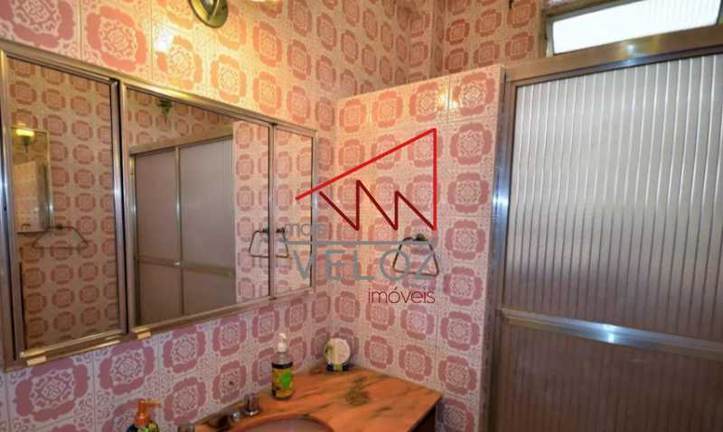Conheça 20 do imóvel - Apartamento 3 quartos à venda Rio de Janeiro,RJ Botafogo - R$ 980.000 - LAAP32218 - 20 20 - 20