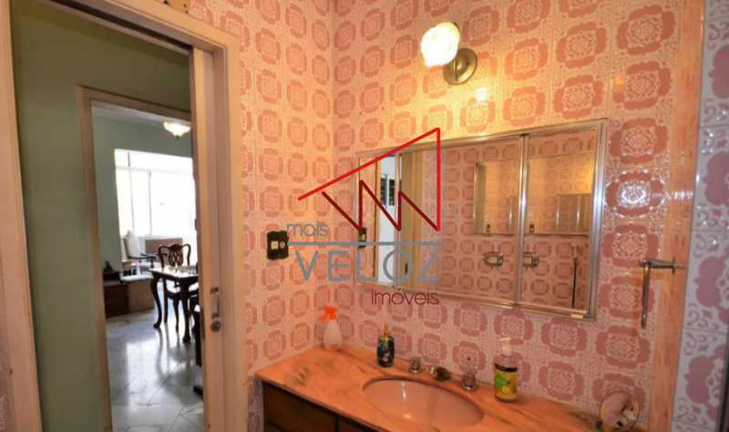 Conheça 21 do imóvel - Apartamento 3 quartos à venda Rio de Janeiro,RJ Botafogo - R$ 980.000 - LAAP32218 - 21 21 - 21