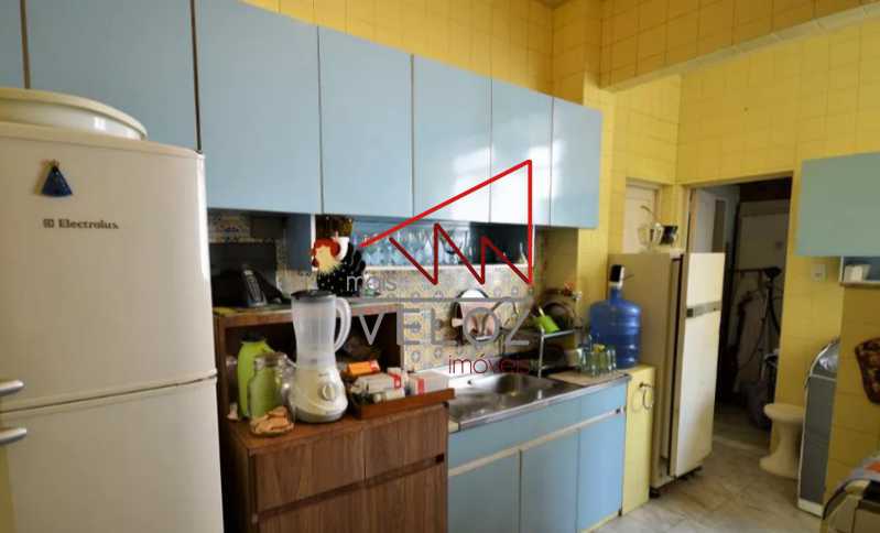 Conheça 22 do imóvel - Apartamento 3 quartos à venda Rio de Janeiro,RJ Botafogo - R$ 980.000 - LAAP32218 - 22 22 - 22
