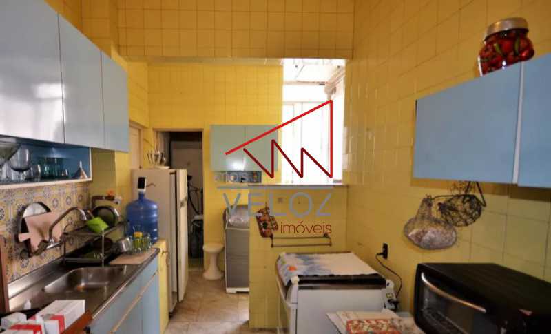Conheça 23 do imóvel - Apartamento 3 quartos à venda Rio de Janeiro,RJ Botafogo - R$ 980.000 - LAAP32218 - 23 23 - 23