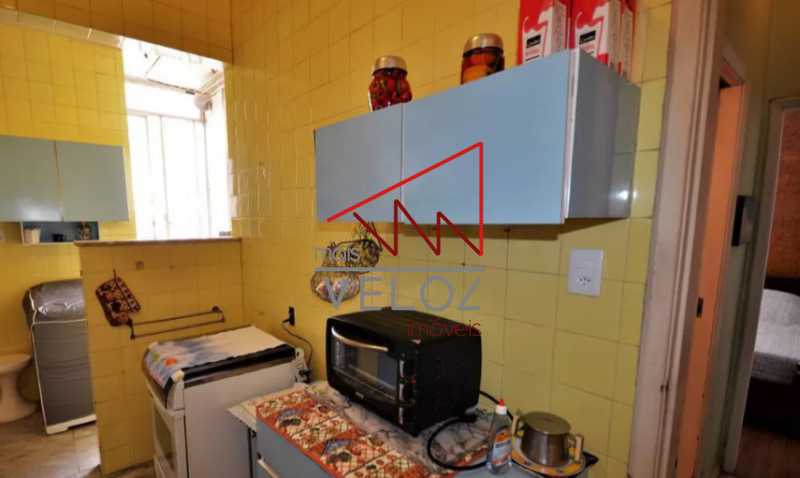 Conheça 24 do imóvel - Apartamento 3 quartos à venda Rio de Janeiro,RJ Botafogo - R$ 980.000 - LAAP32218 - 24 24 - 24