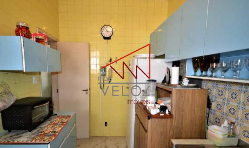 Conheça 25 do imóvel - Apartamento 3 quartos à venda Rio de Janeiro,RJ Botafogo - R$ 980.000 - LAAP32218 - 25 25 - 25