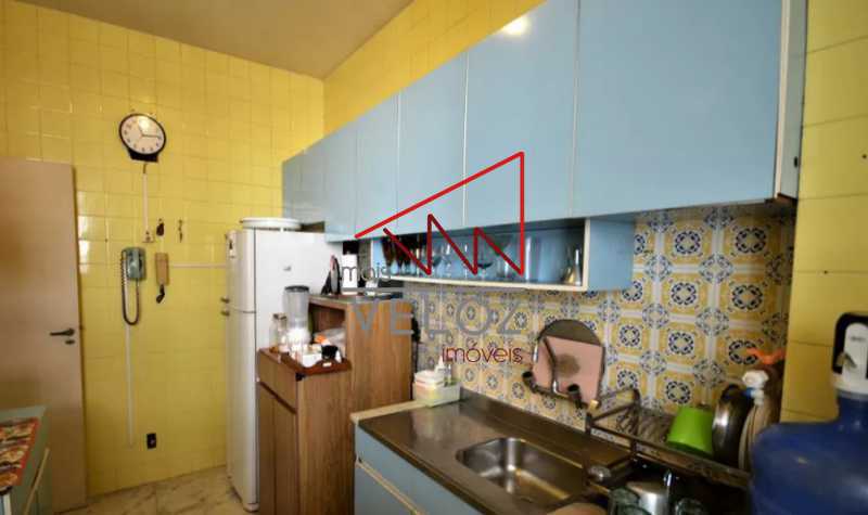 Conheça 26 do imóvel - Apartamento 3 quartos à venda Rio de Janeiro,RJ Botafogo - R$ 980.000 - LAAP32218 - 26 26 - 26