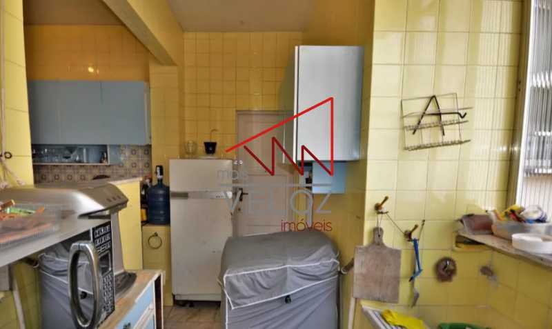 Conheça 27 do imóvel - Apartamento 3 quartos à venda Rio de Janeiro,RJ Botafogo - R$ 980.000 - LAAP32218 - 27 27 - 27