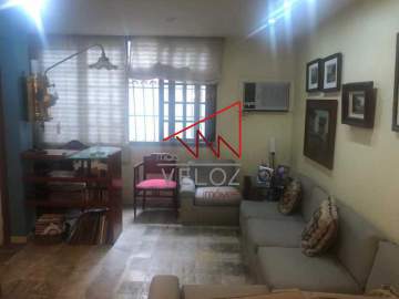 Apartamento 2 quartos à venda Rio de Janeiro,RJ Cosme Velho - R$ 800.000 - LAAP22693