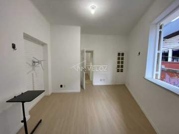 Apartamento 2 quartos à venda Rio de Janeiro,RJ Cosme Velho - R$ 600.000 - LAAP22702