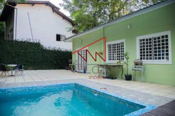 Casa 4 quartos à venda Rio de Janeiro,RJ Cosme Velho - R$ 1.450.000 - LACA40054