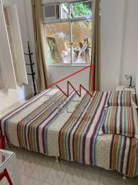 Apartamento à venda Rio de Janeiro,RJ Laranjeiras - R$ 300.000 - LAAP01083