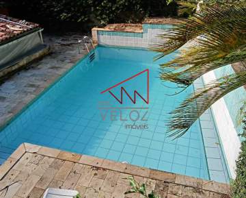 Casa 5 quartos à venda Rio de Janeiro,RJ Cosme Velho - R$ 1.500.000 - LACA50046