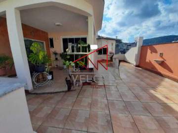 Cobertura 3 quartos à venda Rio de Janeiro,RJ Flamengo - R$ 1.900.000 - LACO30149