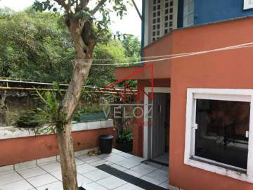 Casa em Condomínio à venda Rio de Janeiro,RJ Santa Teresa - R$ 550.000 - LACN00005