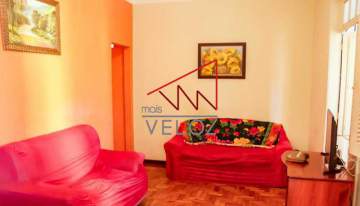 Casa de Vila 3 quartos à venda Rio de Janeiro,RJ Estácio - R$ 390.000 - LACV30028