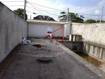 Casa de Vila 5 quartos à venda Rio de Janeiro,RJ Recreio dos Bandeirantes - R$ 990.000 - LACV50012