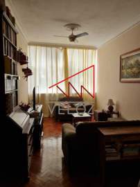 Apartamento 3 quartos à venda Rio de Janeiro,RJ Flamengo - R$ 880.000 - LAAP32285