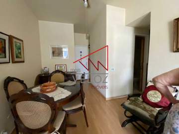 Apartamento 1 quarto à venda Rio de Janeiro,RJ Flamengo - R$ 750.000 - LAAP11707