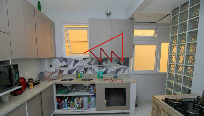 Conheça 4de65e7e63c03fe7d7a1a8a10a9293 do imóvel - Apartamento 2 quartos à venda Condomínio EDIFÍCIO NAULOS - Rio de Janeiro,RJ Laranjeiras - R$ 1.100.000 - LAAP22804 - 24 4de65e7e63c03fe7d7a1a8a10a9293 - 24