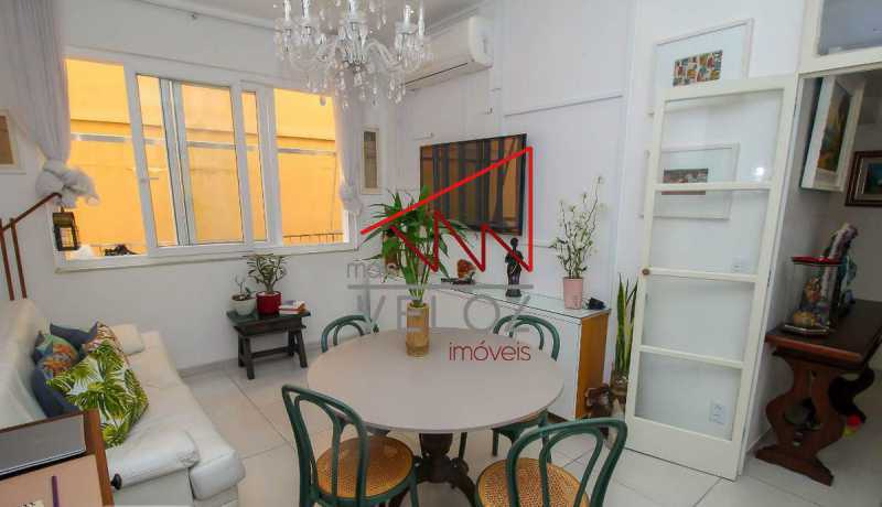 Conheça 7c02ff89f2860c4b94052dad66e00a do imóvel - Apartamento 2 quartos à venda Condomínio EDIFÍCIO NAULOS - Rio de Janeiro,RJ Laranjeiras - R$ 1.100.000 - LAAP22804 - 2 7c02ff89f2860c4b94052dad66e00a - 2