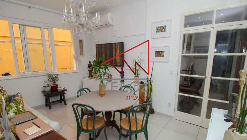 Conheça 136444ac01f9a480bc5a43e15b03fd do imóvel - Apartamento 2 quartos à venda Condomínio EDIFÍCIO NAULOS - Rio de Janeiro,RJ Laranjeiras - R$ 1.100.000 - LAAP22804 - 5 136444ac01f9a480bc5a43e15b03fd - 5