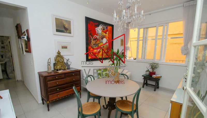 Conheça dc30b182496360695783c8befc8db9 do imóvel - Apartamento 2 quartos à venda Condomínio EDIFÍCIO NAULOS - Rio de Janeiro,RJ Laranjeiras - R$ 1.100.000 - LAAP22804 - 6 dc30b182496360695783c8befc8db9 - 6