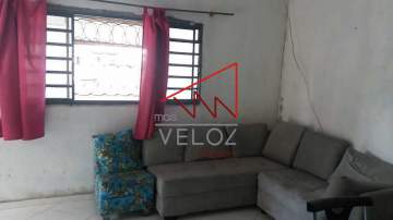 Casa 2 quartos à venda Rio das Ostras,RJ Chácara Mariléa - R$ 210.000 - LACA20024