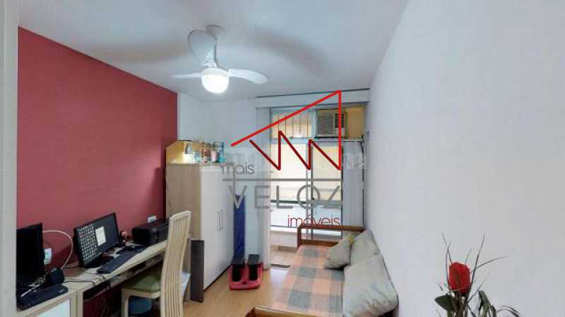 Conheça a48ea65e538b70c563fa6607278002 do imóvel - Apartamento 3 quartos à venda Rio de Janeiro,RJ Botafogo - R$ 1.300.000 - LAAP32313 - 10 a48ea65e538b70c563fa6607278002 - 10