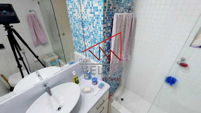 Conheça c36c01e93843ade4496b24fc5880b8 do imóvel - Apartamento 3 quartos à venda Rio de Janeiro,RJ Botafogo - R$ 1.300.000 - LAAP32313 - 19 c36c01e93843ade4496b24fc5880b8 - 19