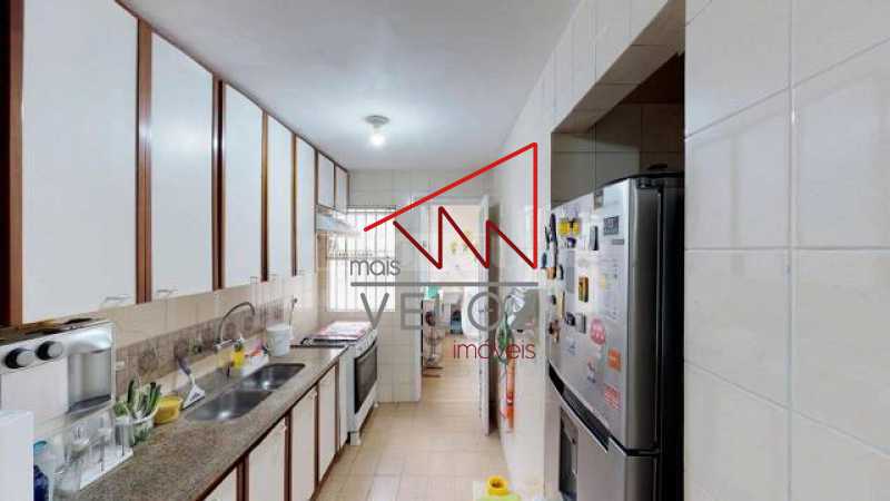 Conheça cc074d9cdc82e46ed3e74e70ff6b2a do imóvel - Apartamento 3 quartos à venda Rio de Janeiro,RJ Botafogo - R$ 1.300.000 - LAAP32313 - 17 cc074d9cdc82e46ed3e74e70ff6b2a - 17