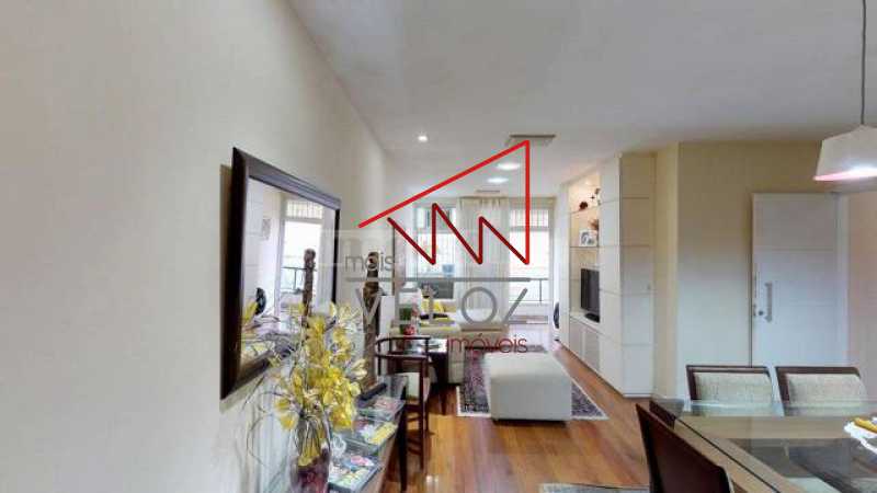 Conheça a268394bcaf0e2350be889fbab92b5 do imóvel - Apartamento 3 quartos à venda Rio de Janeiro,RJ Botafogo - R$ 1.300.000 - LAAP32313 - 4 a268394bcaf0e2350be889fbab92b5 - 4