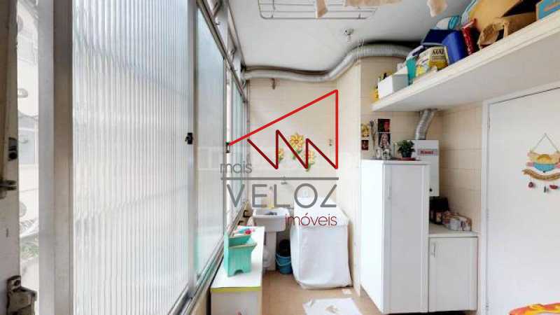 Conheça af31a93edeacc720a274898d1cec13 do imóvel - Apartamento 3 quartos à venda Rio de Janeiro,RJ Botafogo - R$ 1.300.000 - LAAP32313 - 21 af31a93edeacc720a274898d1cec13 - 21