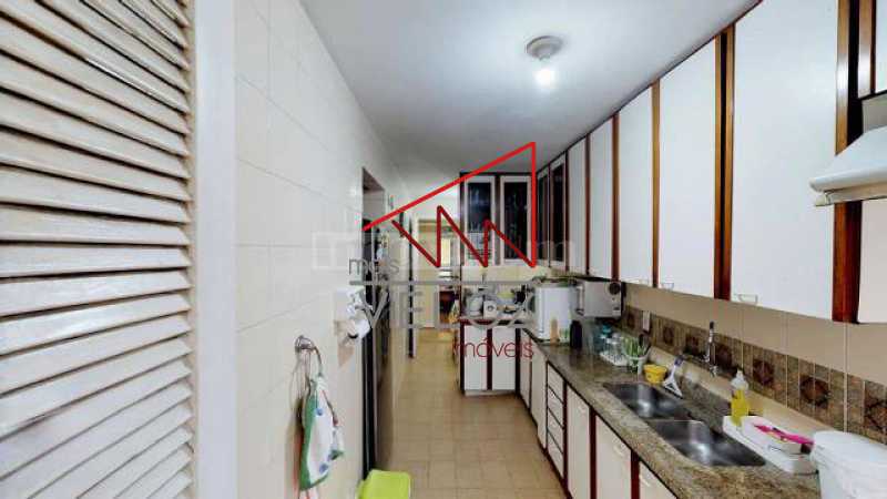 Conheça b755b53764623323a6c8b2bf896e47 do imóvel - Apartamento 3 quartos à venda Rio de Janeiro,RJ Botafogo - R$ 1.300.000 - LAAP32313 - 16 b755b53764623323a6c8b2bf896e47 - 16