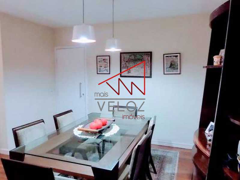 Conheça 044be7315a702d7ffb8d63354722db do imóvel - Apartamento 3 quartos à venda Rio de Janeiro,RJ Botafogo - R$ 1.300.000 - LAAP32313 - 9 044be7315a702d7ffb8d63354722db - 9