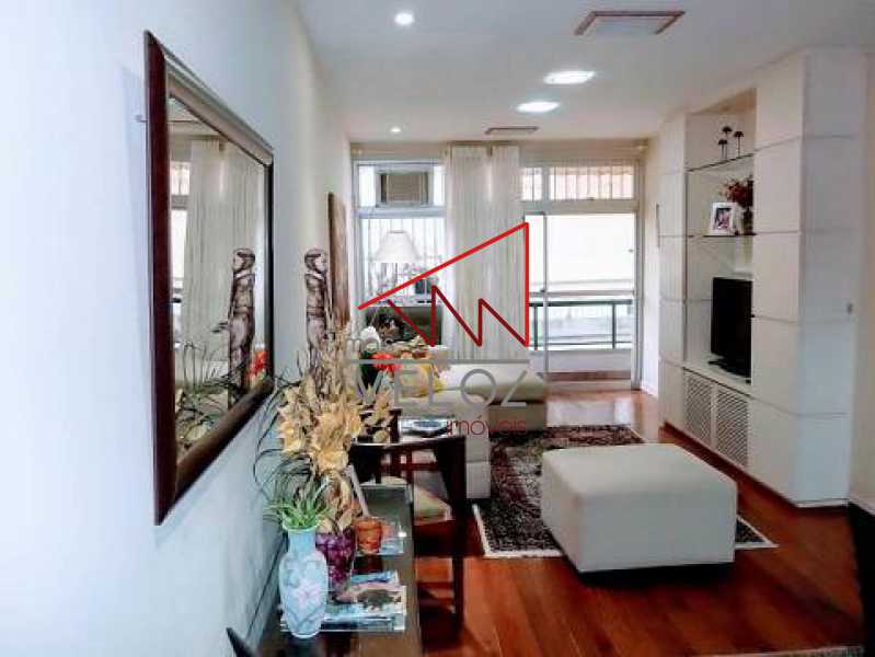 Conheça 89d4591094a8f7a48ac8b71ba94d2d do imóvel - Apartamento 3 quartos à venda Rio de Janeiro,RJ Botafogo - R$ 1.300.000 - LAAP32313 - 1 89d4591094a8f7a48ac8b71ba94d2d - 1
