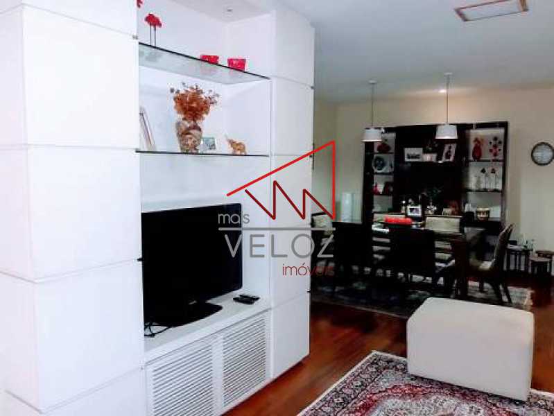 Conheça 7900b4e44c24f04a187b79baf9cf1f do imóvel - Apartamento 3 quartos à venda Rio de Janeiro,RJ Botafogo - R$ 1.300.000 - LAAP32313 - 5 7900b4e44c24f04a187b79baf9cf1f - 5