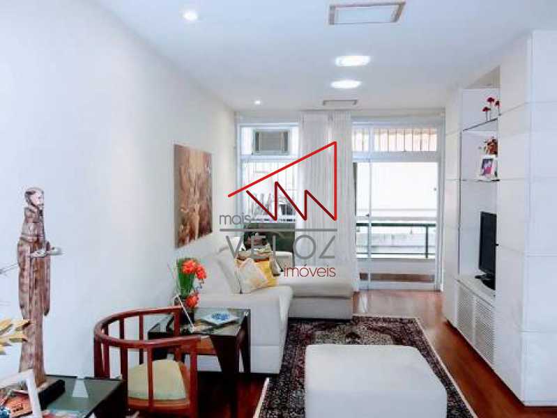 Conheça fecbc4472c473d46f8ae02692ff687 do imóvel - Apartamento 3 quartos à venda Rio de Janeiro,RJ Botafogo - R$ 1.300.000 - LAAP32313 - 23 fecbc4472c473d46f8ae02692ff687 - 23