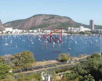 Apartamento 4 quartos à venda Rio de Janeiro,RJ Flamengo - R$ 5.600.000 - LAAP40464