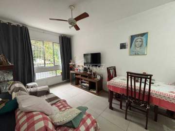 Apartamento 2 quartos à venda Rio de Janeiro,RJ Laranjeiras - R$ 750.000 - LAAP22823