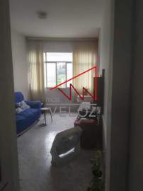 Apartamento 2 quartos à venda Rio de Janeiro,RJ Laranjeiras - R$ 750.000 - LAAP22825