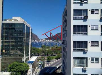 Apartamento 3 quartos à venda Rio de Janeiro,RJ Botafogo - R$ 1.050.000 - LAAP32326