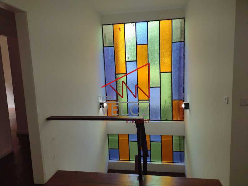Escada Vitral - 5